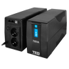 UPS 700VA 400W Camere Supraveghere LCD TED Electric