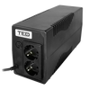 UPS 400W 700VA Line Interactive LED TED Electric TED003966