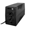 UPS 700VA 400W PC Calculator TED Electric