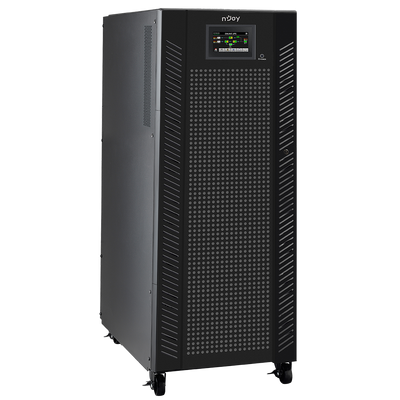 UPS 80KVA 80kW 400V trifazic nJoy Garun 80KL cu sinusoida pura