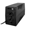 UPS 900VA 500W Camere Supraveghere LCD TED Electric