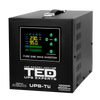UPS Centrala Termica 2000VA 1200W Litiu LiFePO4 TED Electric 