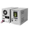 UPS Centrala Termica 5000VA 3500 TED Electric cu baterie auto externa