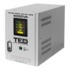 UPS Centrala Termica 5000VA 3500 TED Electric 