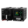UPS Centrala Termica 500VA 300W Litiu LiFePO4 cu baterie externa auto