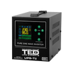UPS Centrala Termica 500VA 300W Litiu LiFePO4