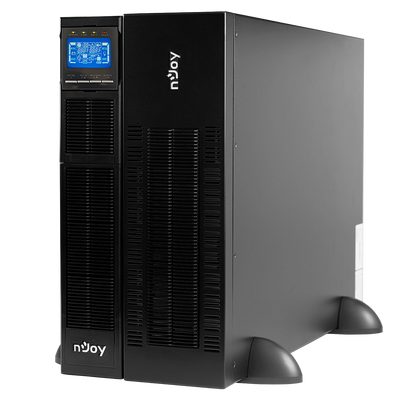 UPS 10KVA 10kW rackabil tower online dubla conversie nJoy Balder