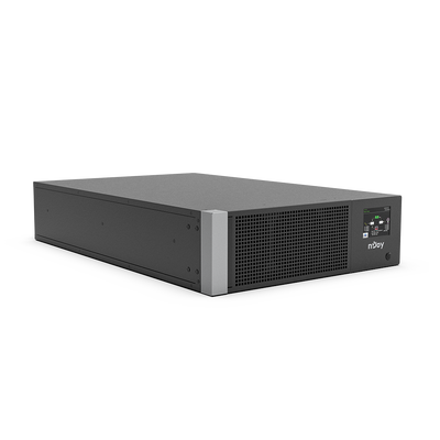 UPS 30kW 30KVA Rackabil / Tower Online Dubla Conversie nJoy Ranger 30KR