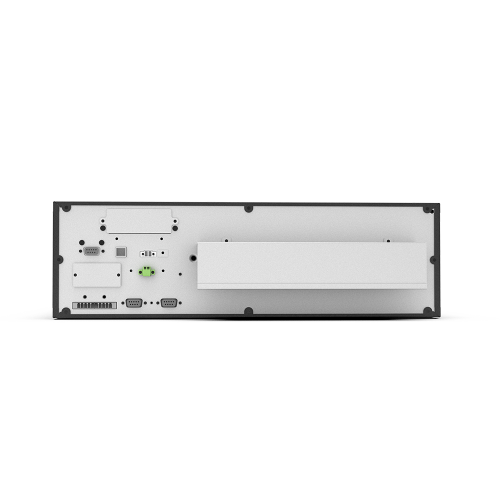 UPS 60KVA 60kW Rackabil / Tower Online Dubla Conversie cu Sinusoida Pura nJoy Ranger 60KR pentru servere