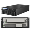 UPS 60KVA 60kW Rackabil / Tower Online Dubla Conversie cu Sinusoida Pura nJoy Ranger 60KR