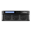 UPS 60KVA 60kW Rackabil / Tower Online Dubla Conversie cu Sinusoida Pura nJoy Ranger 60KR cu display