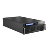 UPS 60KVA 60kW Rackabil / Tower Online Dubla Conversie cu Sinusoida Pura nJoy Ranger 60KR similar cu APC Schneider