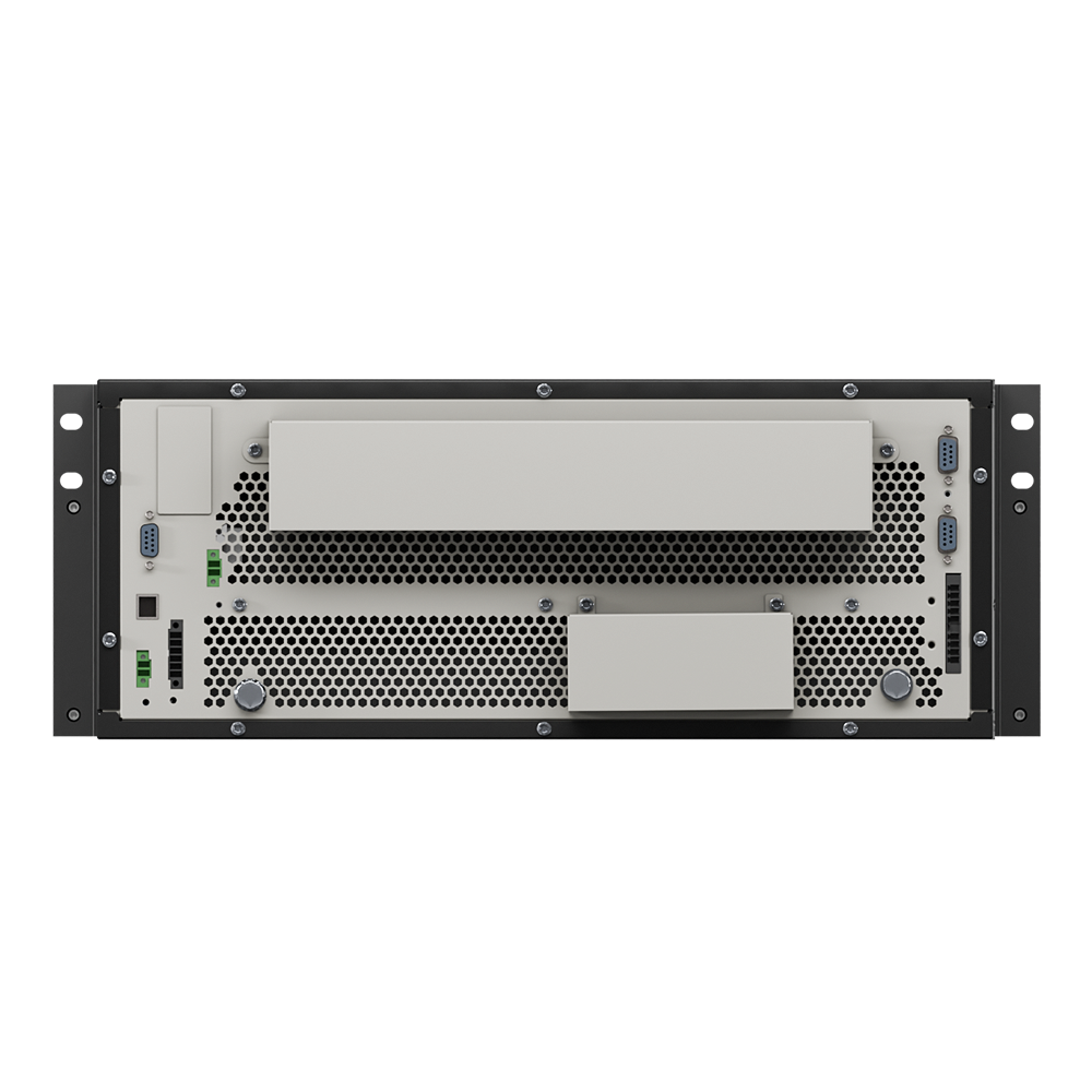 UPS 60KVA 60kW Rackabil / Tower Online Dubla Conversie cu Sinusoida Pura nJoy Ranger 60KR cu snmp, EPO, dry contacts