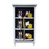 Stabilizator Tensiune 36kW 45KVA Exterior Trifazic TED Electric TED007483